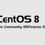 CentOS 8 will be no more