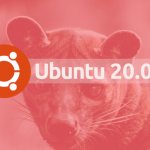 Ubuntu 20.04 LTS now supported!