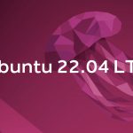Ubuntu 22.04 LTS now supported!