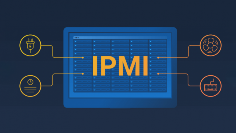 How to Connect to Supermicro’s IPMI Web Interface, Launch the Java KVM ...