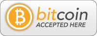 We Accept Bitcoin
